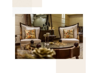 Luxury Furniture Dubai