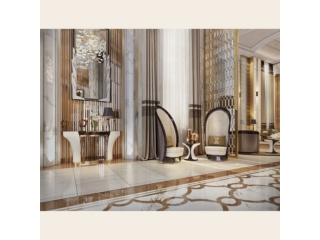 Interior Companies in Dubai