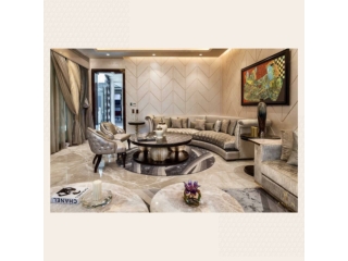 Luxury Furniture Brands Dubai