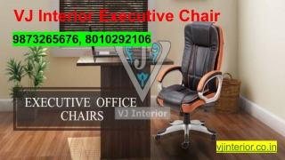 Office Executive Chair 9873265676