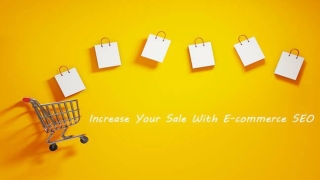 How to Increase Sales with E-commerce SEO After COVID-19?