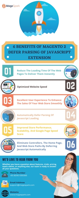 6 Benefits Of Magento 2 Defer Parsing Of Javascript Extension