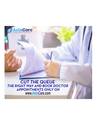 Get The Best Healthcare Solutions Online In Mohali