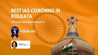 Best IAS coaching Center in Kolkata