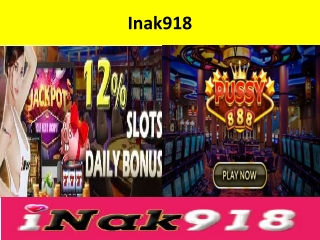 inak918