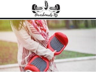 Nz Hoverboards
