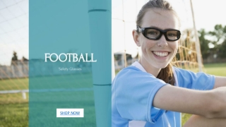 How Can You Improve Your Game with Football Glasses?