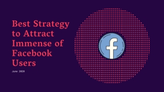 Getting Live Viewers Is the Common Goals for Businesses
