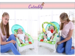 Baby Bouncer Chair