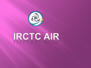 Book incredible India tour with IRCTC