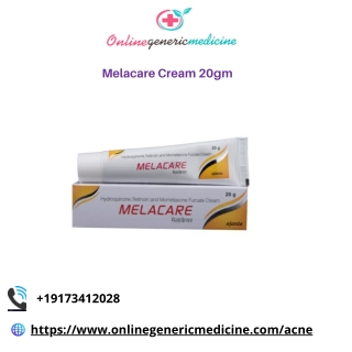 Acne Treatment Medication Online - OnlineGenericMedicine