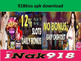 918kiss apk download