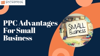 PPC advantages for small business