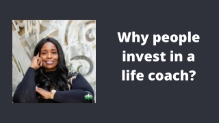 Do you know What Exactly does a Life Coach do?