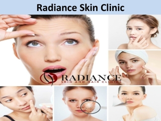 Radiance Skin Clinic