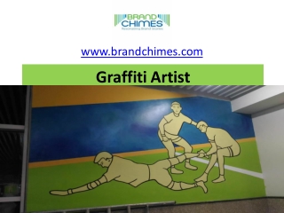 Graffiti Artist