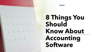 Best Accounting Software Recent Developments and Top Benefits in 2020