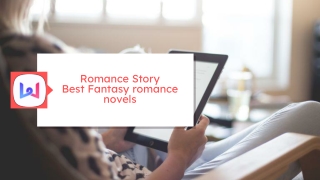 The Imaginary World of Romantic Books