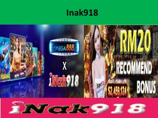 inak918