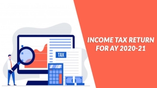 View How to File Your ITR For FY 2019-20 in Just 15 Minutes on Portal