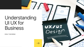 UX consulting company