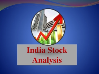 India value investing