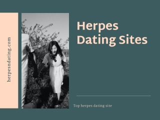 5 Reasons Why You Are Unable To Find a Match on Herpes Dating Sites