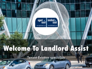 Detail Presentation About Landlord Assist