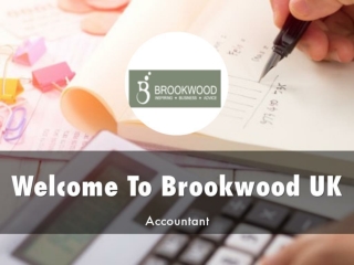 Detail Presentation About Brookwood UK