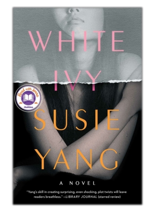 [PDF] Free Download White Ivy By Susie Yang
