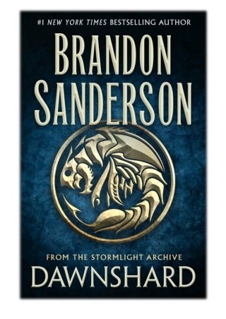 [PDF] Free Download Dawnshard By Brandon Sanderson