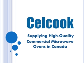 Buy Commercial Warming Oven Online