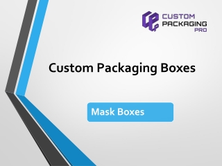 Mask Boxes