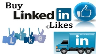 Do You Want Purchase LinkedIn Likes For Customers Support With Strongly?