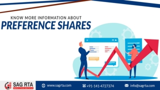 Find The Best Information About Preference Shares