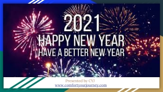 New Year Packages near Delhi | New Year Celebration 2021