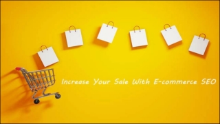 How to Increase Sales with E-commerce SEO After COVID-19?