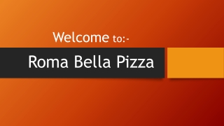 Best Fast Food Delivery in Enfield Lock