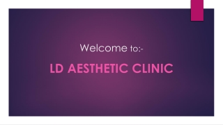 Best Tight Skin Treatment in Arnos Grove