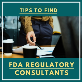 Regulatory Services for the Medical Manufacturers