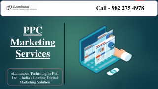 ppc management services