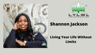 Is Life Coaching Just What You Need? | Living Your Life without Limits