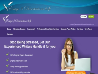 professional essay writing service