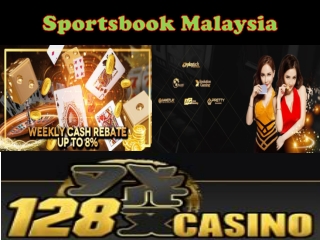 Sportsbook Malaysia