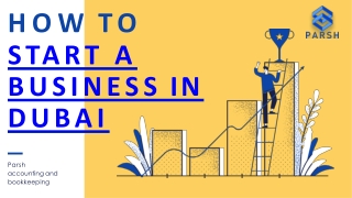 How to startup business in dubai