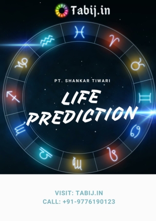 Free Life Report: Detailed Life Predictions Free by date of birth