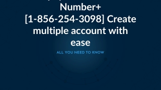 @!#$$Copay Wallet Phone Number  [1-856-254-3098] Create multiple account with ease