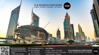 Dubai Internet City Business setup in DIC