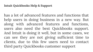 Getting problems contact | QuickBooks help |  18442001810 | colorado | USA