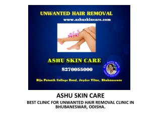Ayurveda hair fall treatment in Bhubaneswar - Laser Hair Removal Doctor